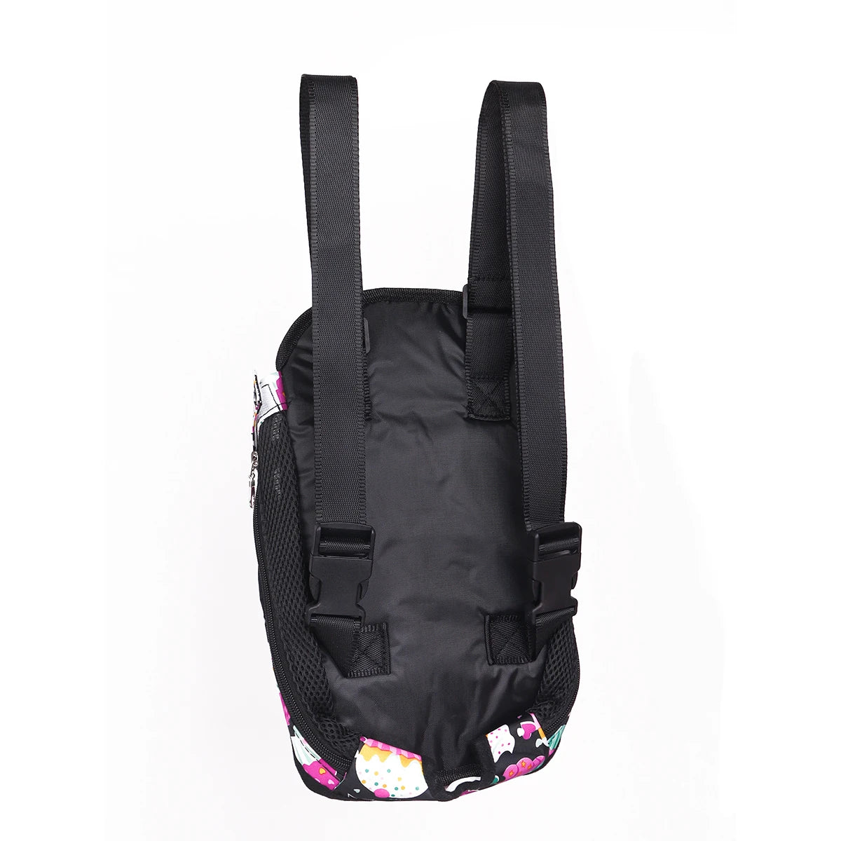 Backpack Adjustable Front Travel Bag