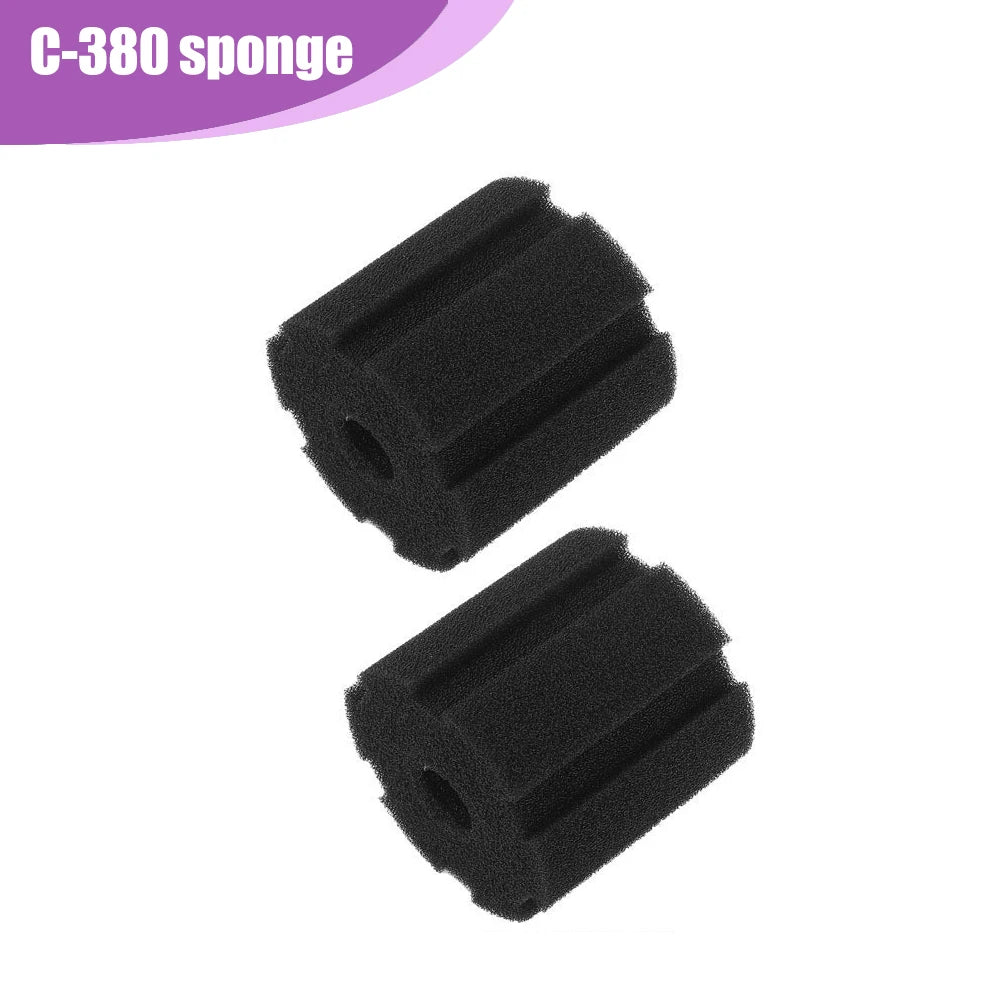 3 Sizes Fish Tank Skimmer FilterFA011