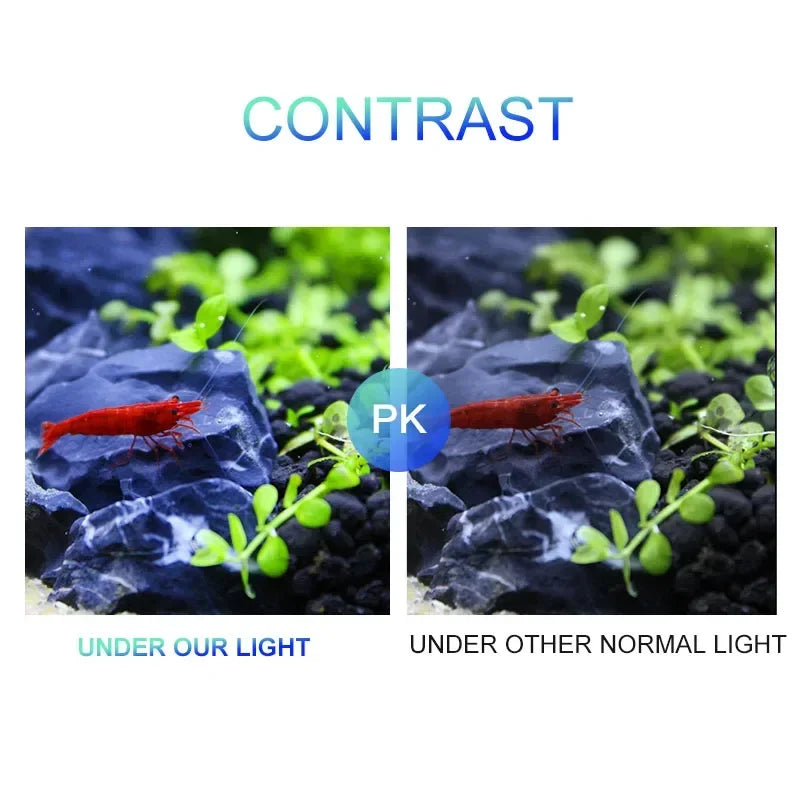 LED Lighting plants Grow Light 5W/10W/15W Waterproof