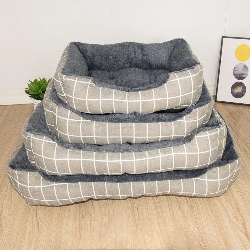 Mat Large Sofa Bed Kennel