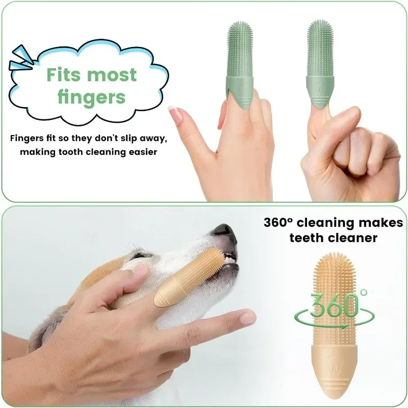 360° Food Grade Silicone