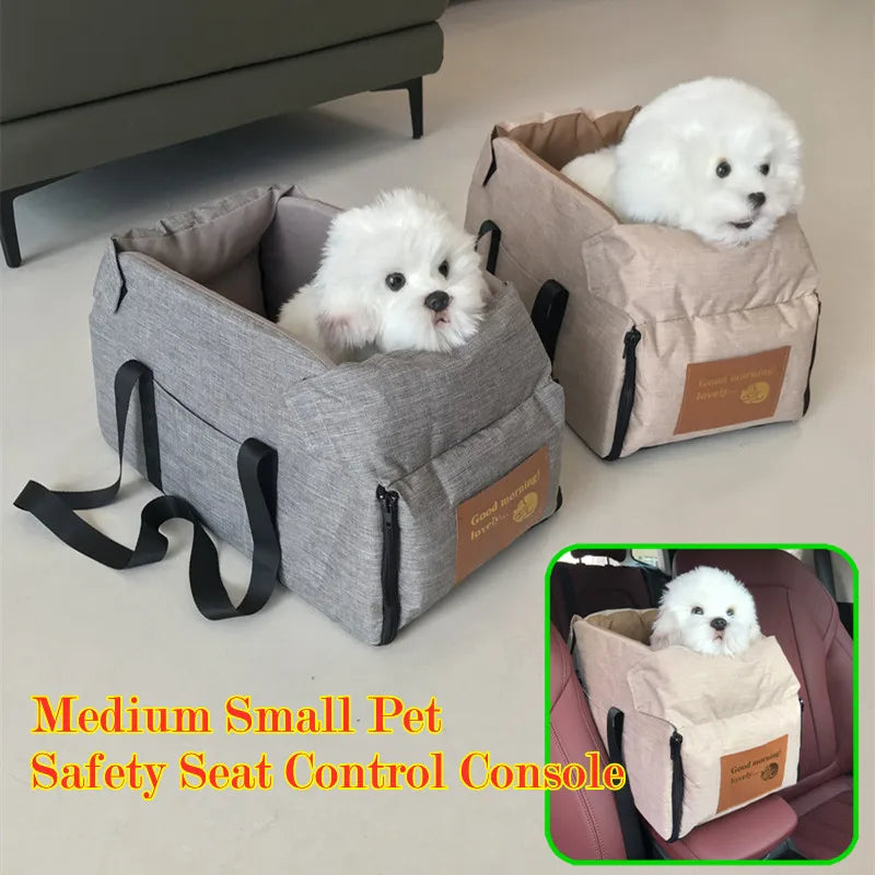 42X22X23cm Armrest Waterproof Safety Travel Bag