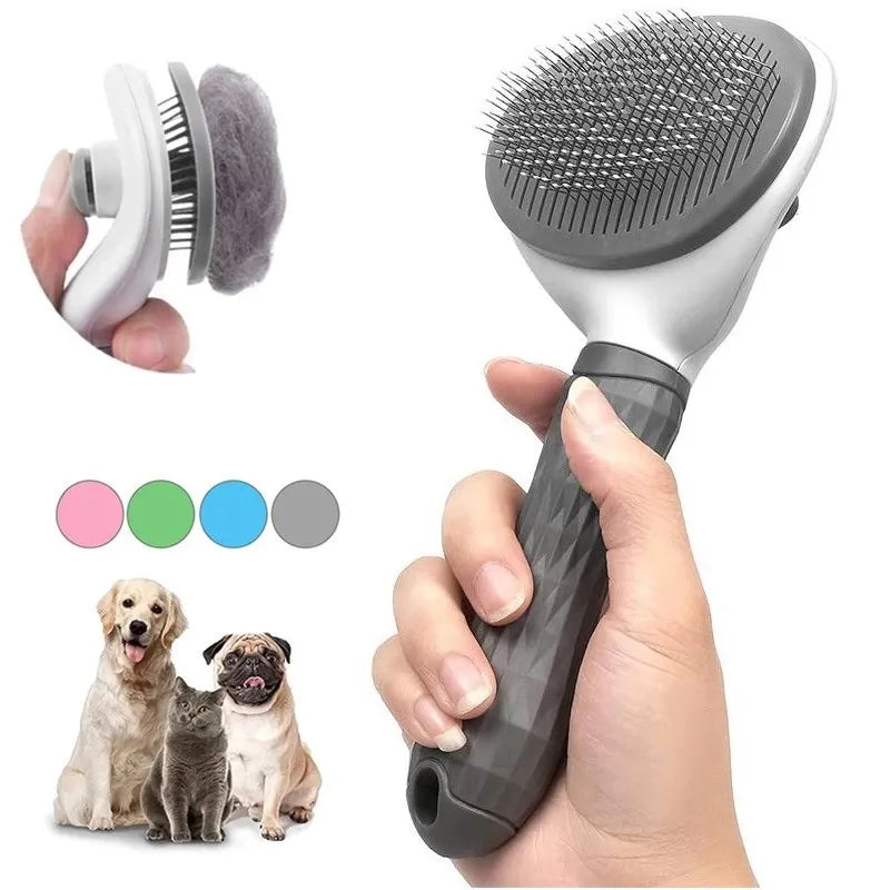 Comb Brush Tools Accessories