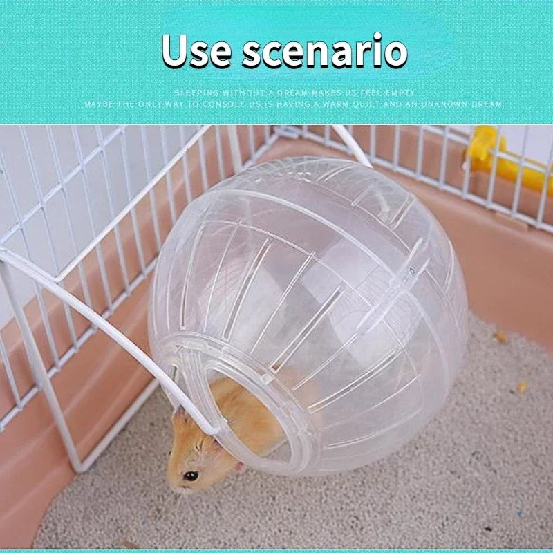 14cm Hamster Rat Rodent Mice Gerbil