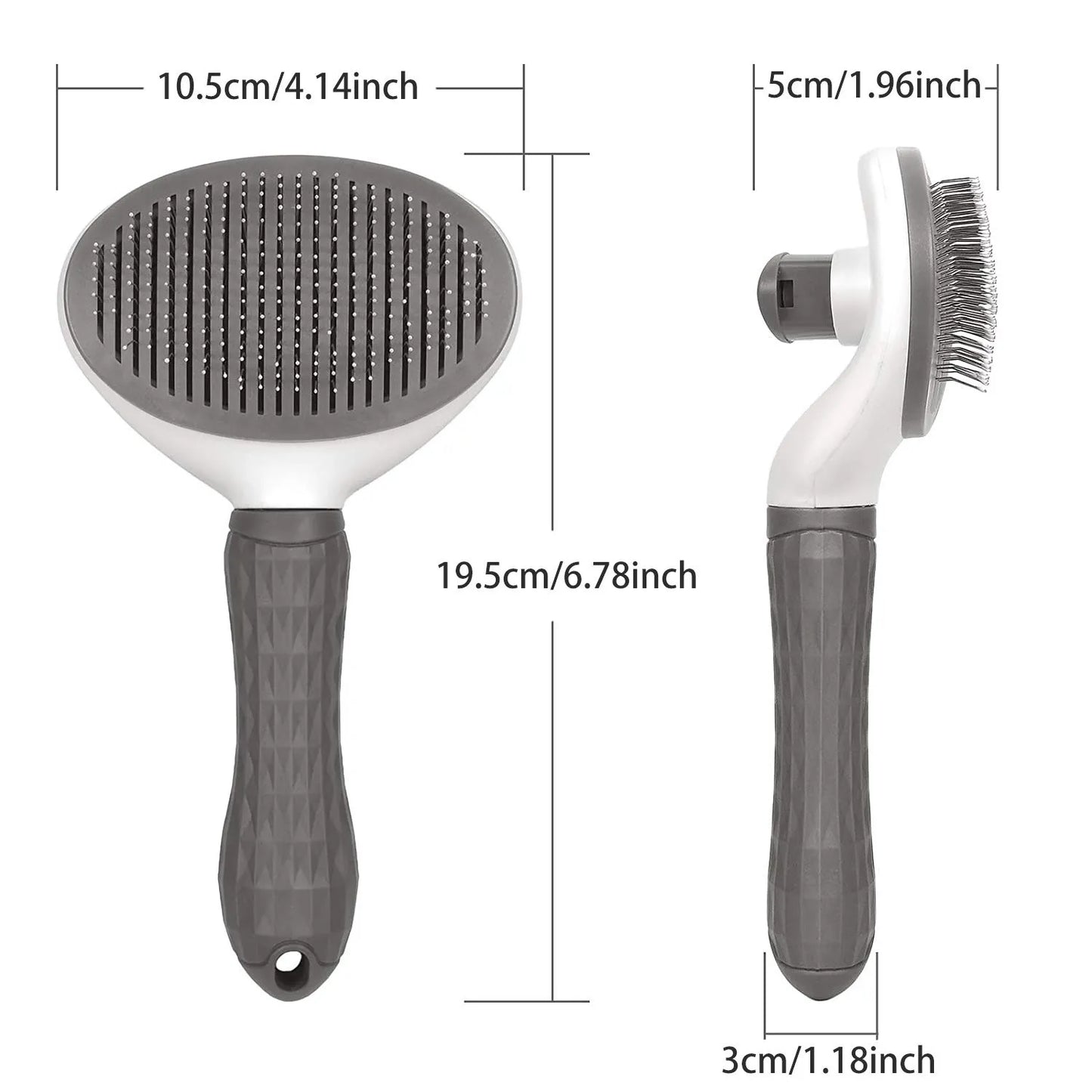 Comb Brush Tools Accessories