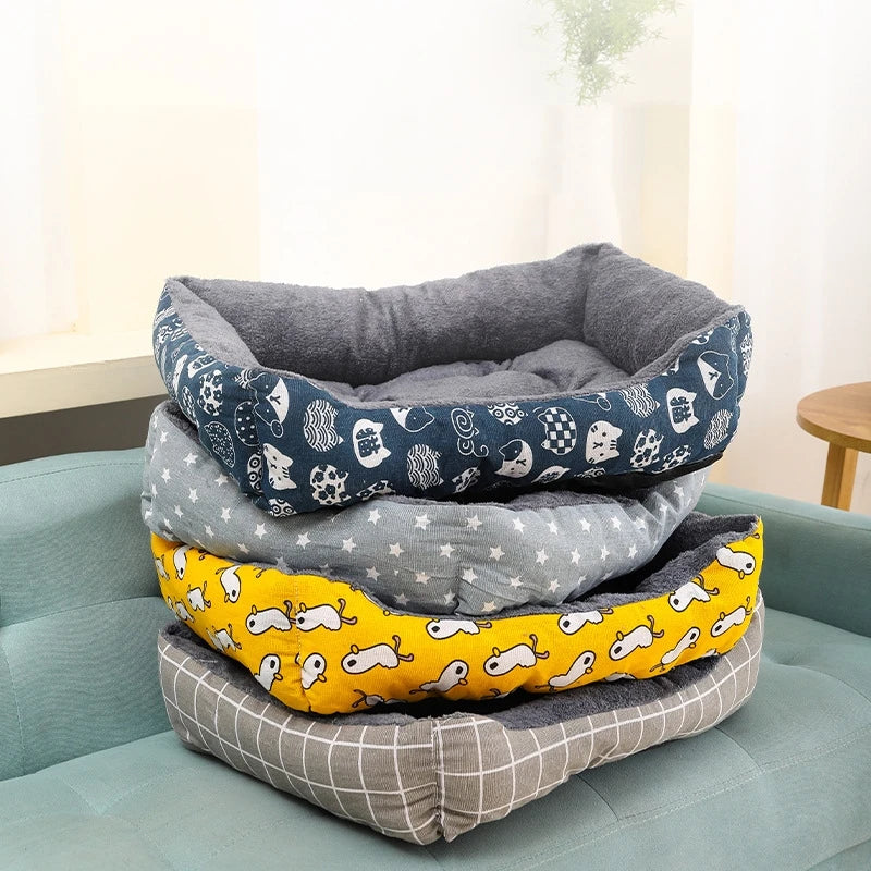 Mat Large Sofa Bed Kennel