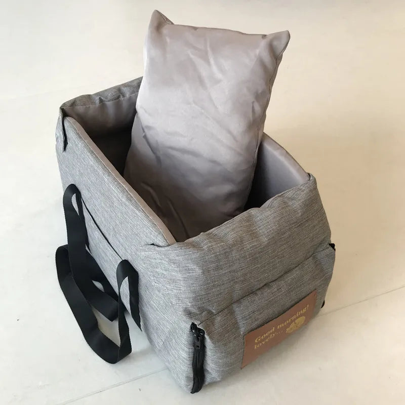 42X22X23cm Armrest Waterproof Safety Travel Bag