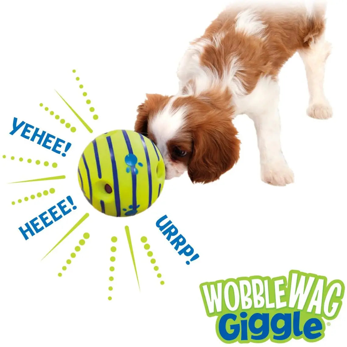 Wobble Wag Giggle Fun Giggle Sounds