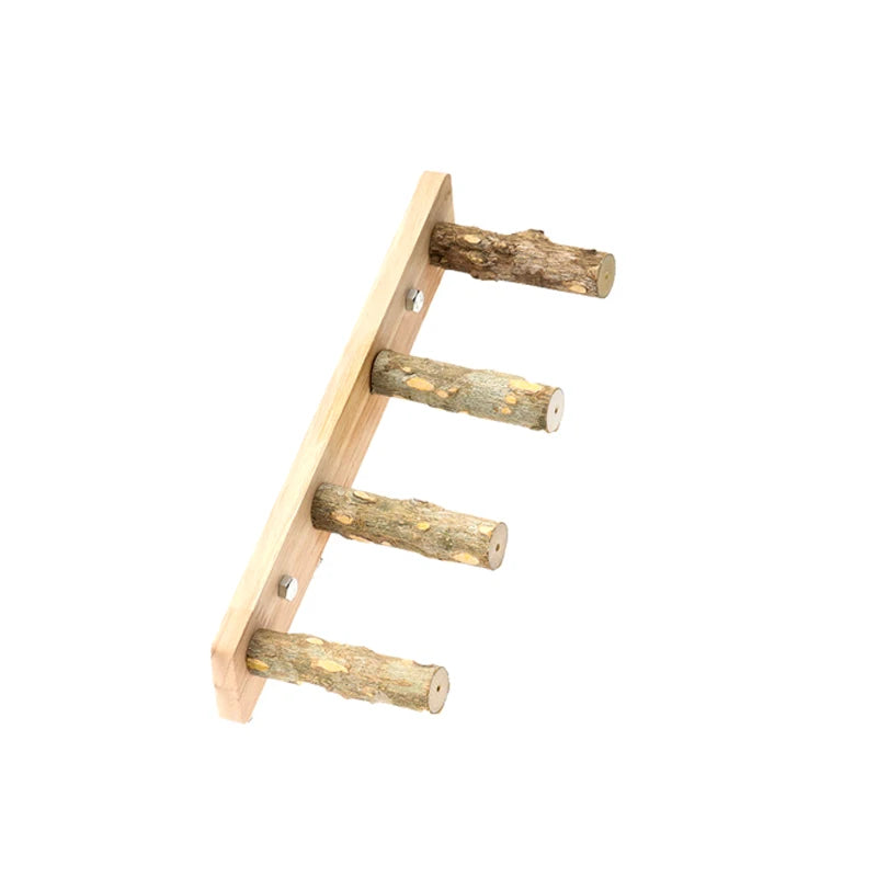 4/6 Wood Interactive