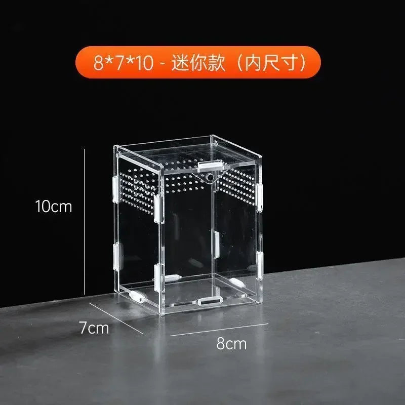 Acrylic Case Nano Arboreal