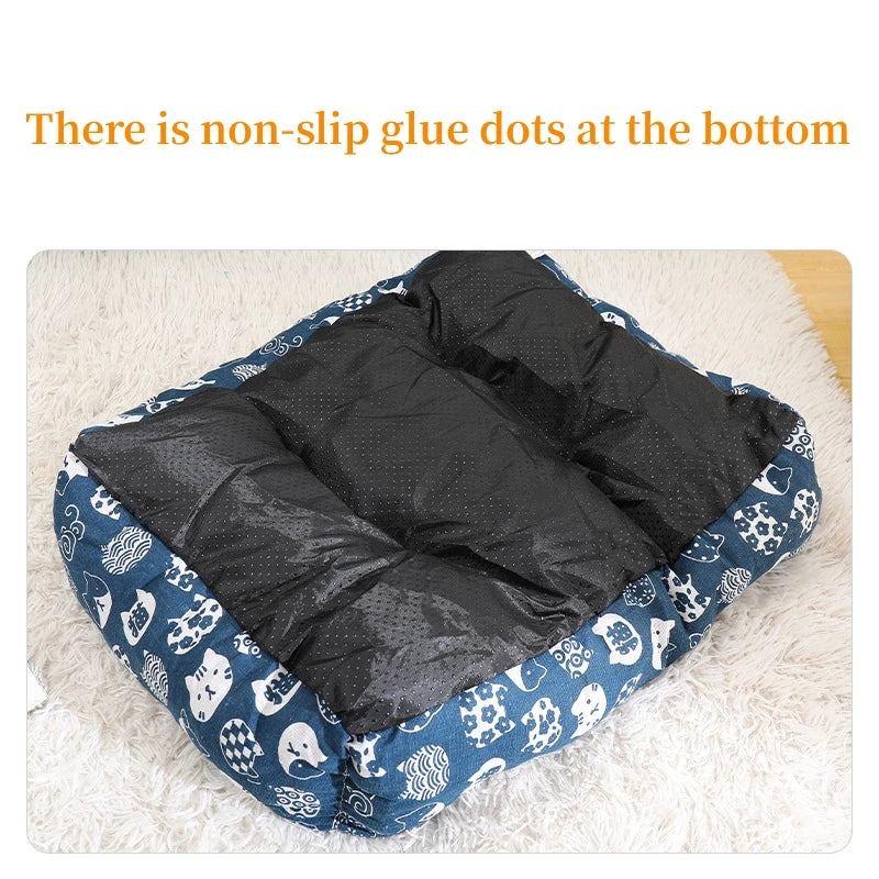 Mat Large Sofa Bed Kennel
