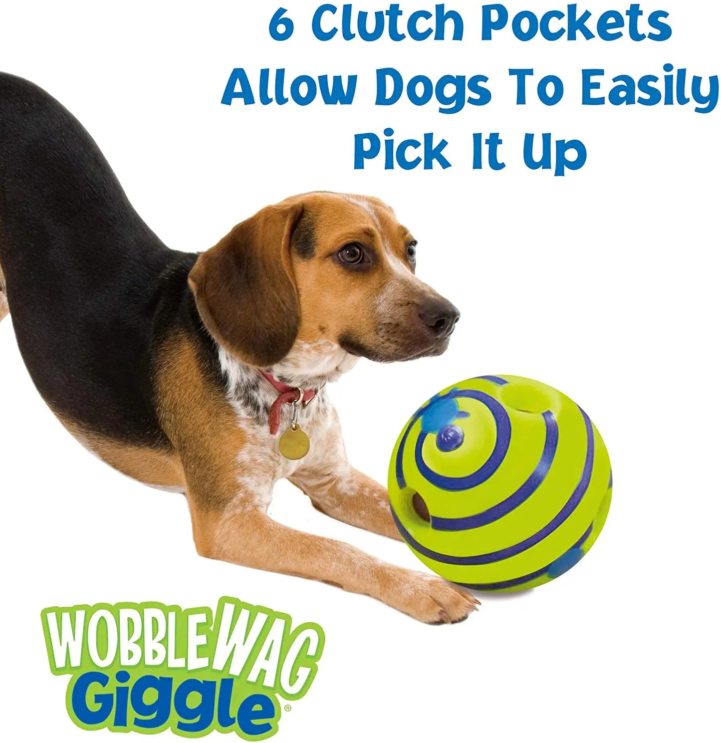 Wobble Wag Giggle Fun Giggle Sounds