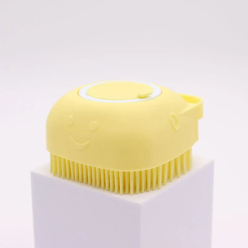 Silicone Massager