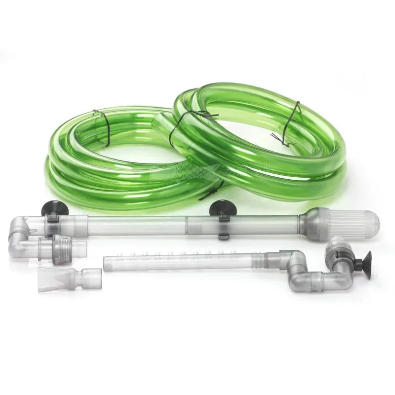 SUNSUN HW-602B HW-603B Super Quiet 6W 400L/H Aquarium Fish Tank system EW602B EW603B