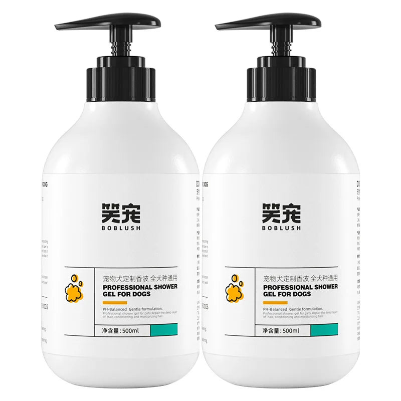 Itchy Skin Plant essence Argan Shampoo Allergy Relief