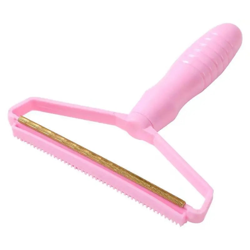 Lint Remover Clothing Hair Remover Brush Carpet Scraper