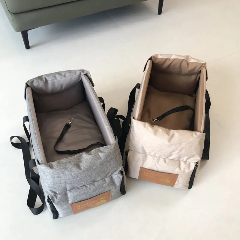 42X22X23cm Armrest Waterproof Safety Travel Bag