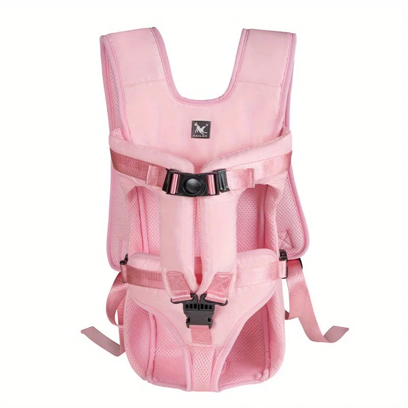 Backpacks Hands Free