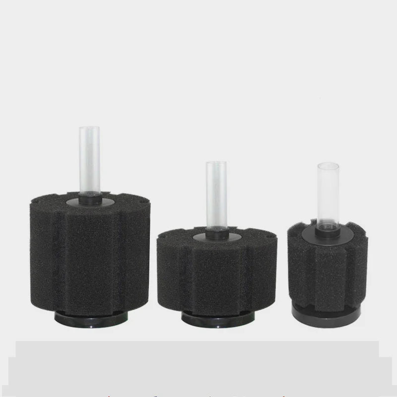 3 Sizes Fish Tank Skimmer FilterFA011