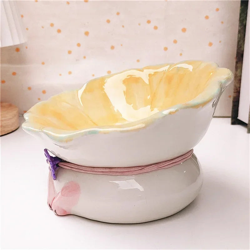 Ceramic Bowl Drinking Eating