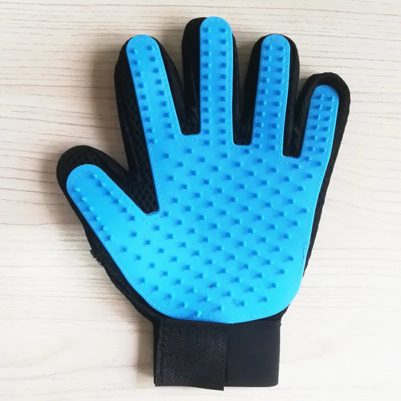 1PC Pet Beauty Cleaning Effective Massage Floating Brush