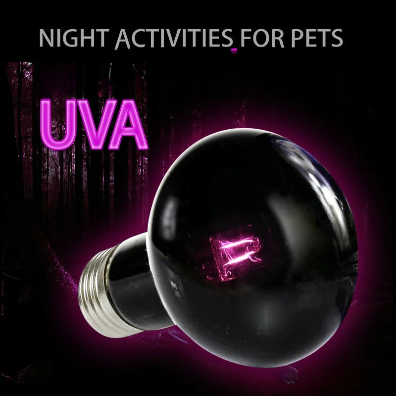 Nomoy Night Light Heating Lamp Moonlight 25W/50w/75W/100W