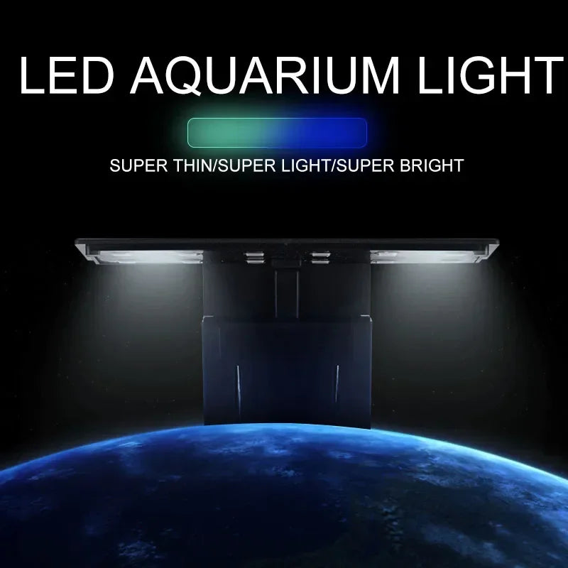 LED Lighting plants Grow Light 5W/10W/15W Waterproof
