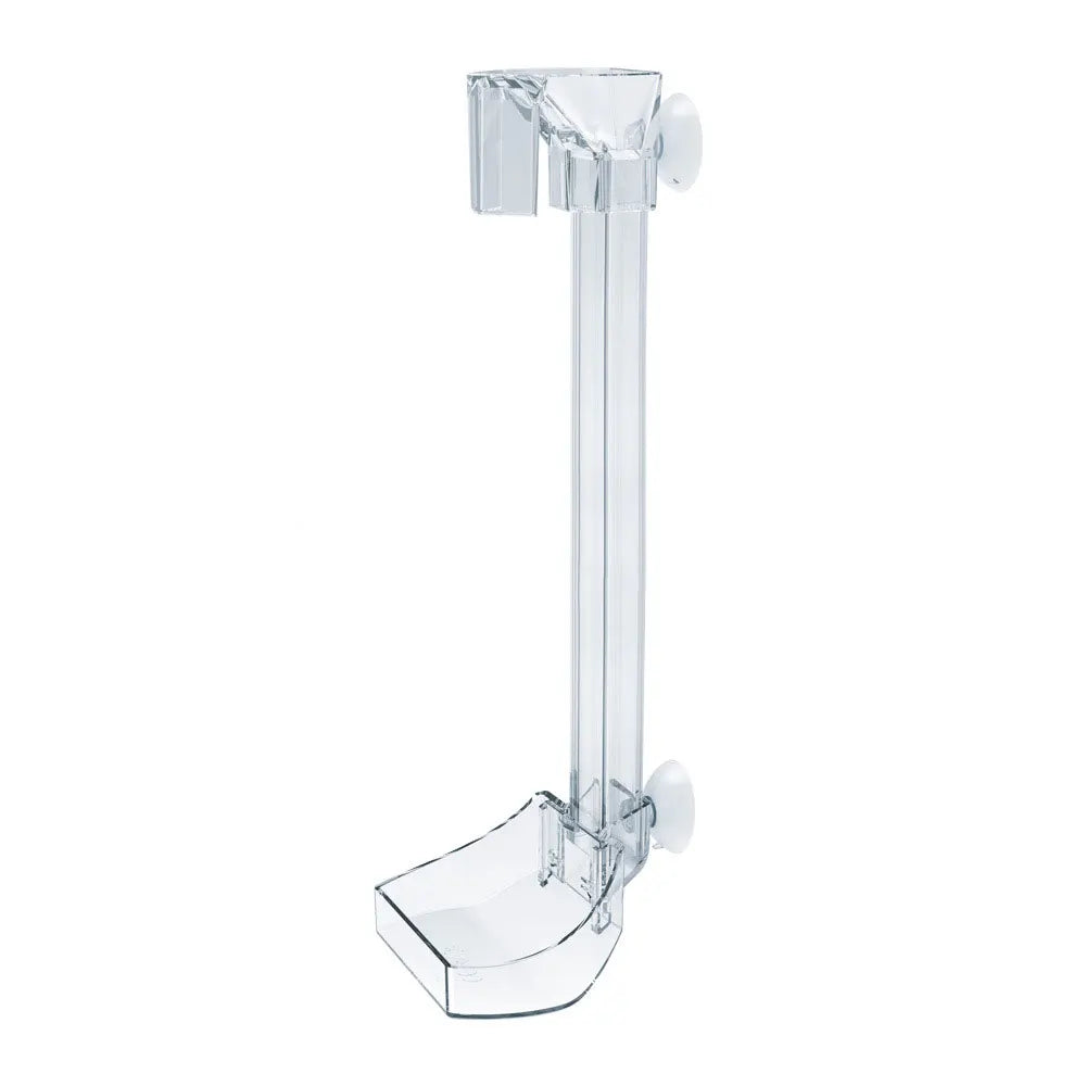 Aquarium Anti-stuck fish design Transparent Suitable