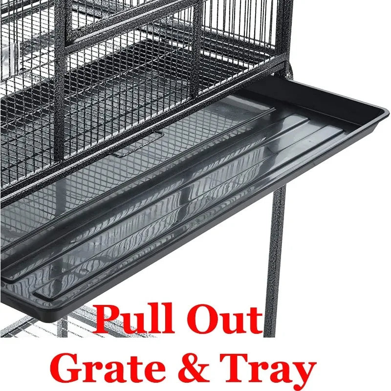 Large Double Treehouse Center Divider
