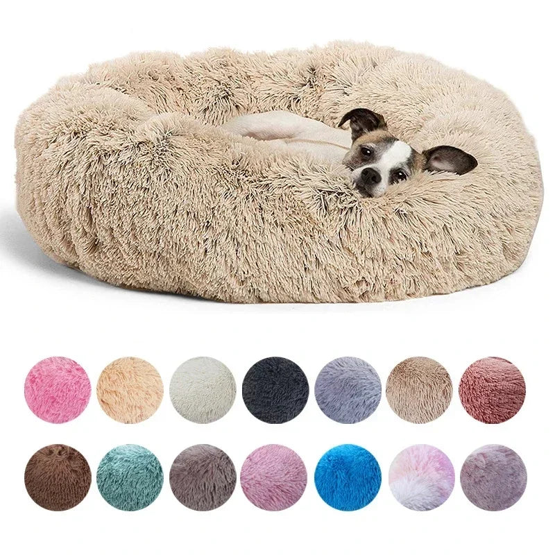 40-90cm Round Super Soft