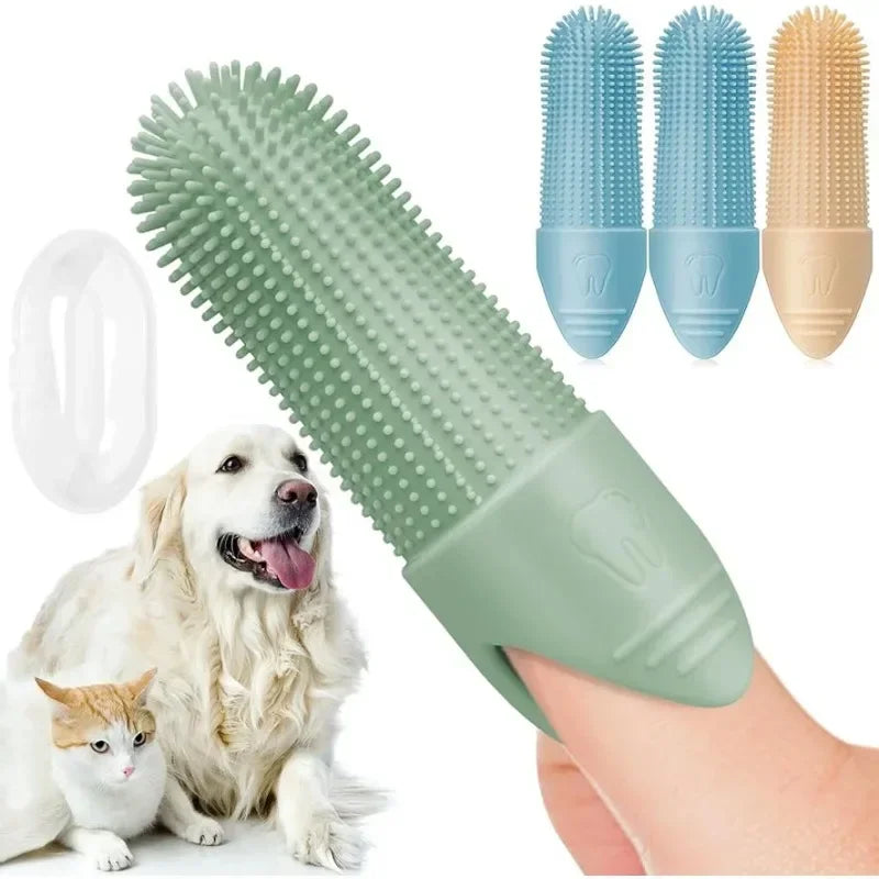 360° Food Grade Silicone