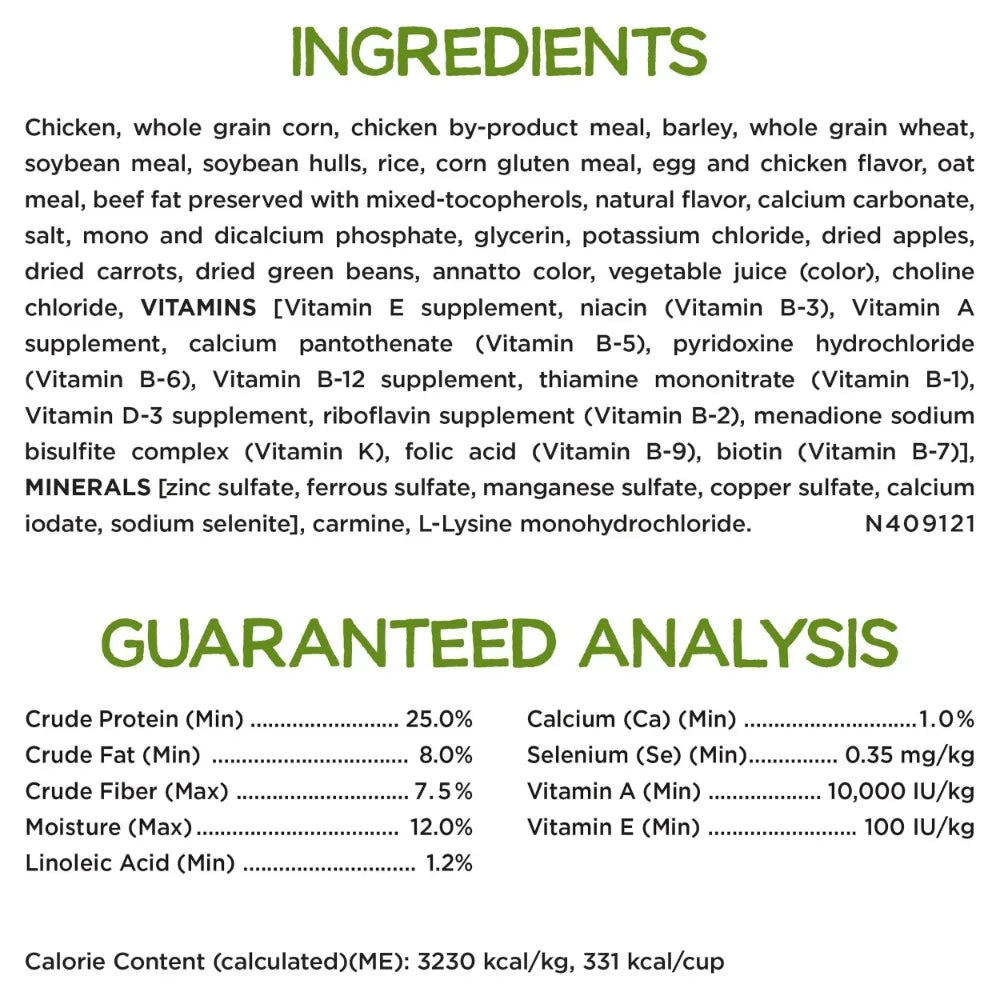 Healthy Weight Farm Raised Chicken 28 lb Bag