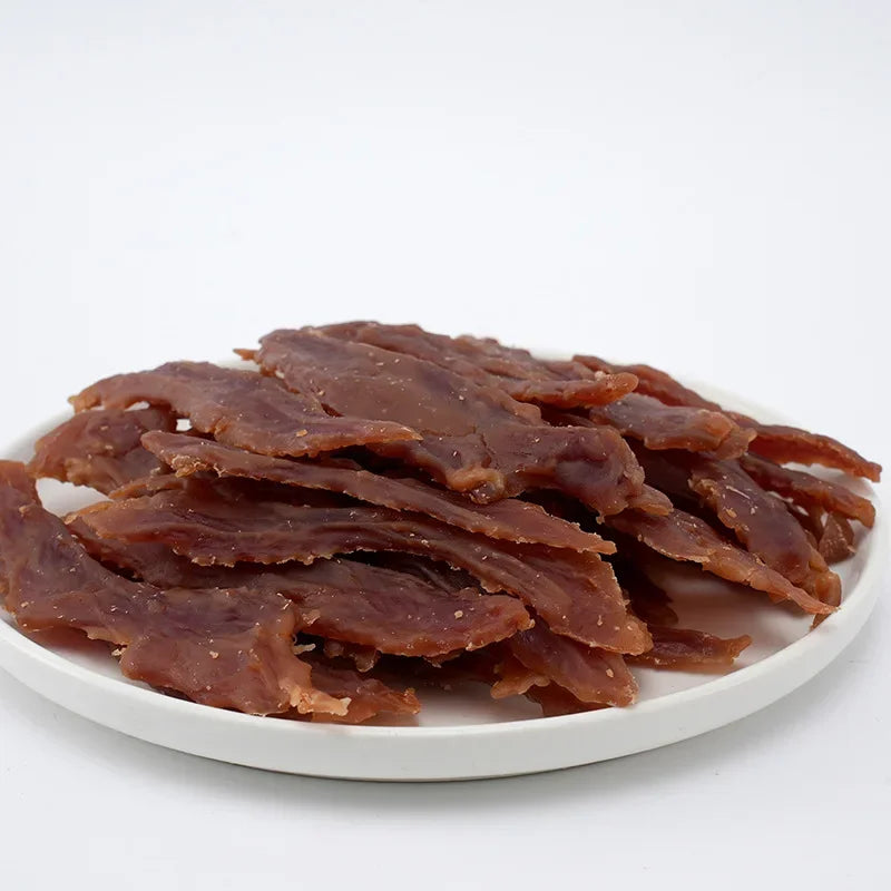Large Capacity Duck Breast Jerky