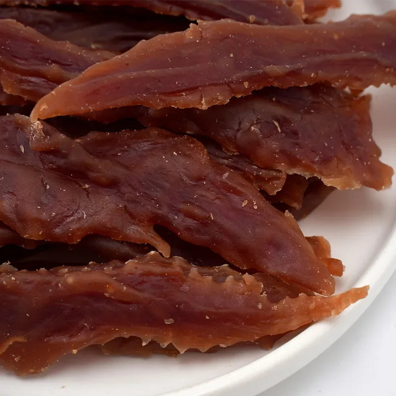 Large Capacity Duck Breast Jerky