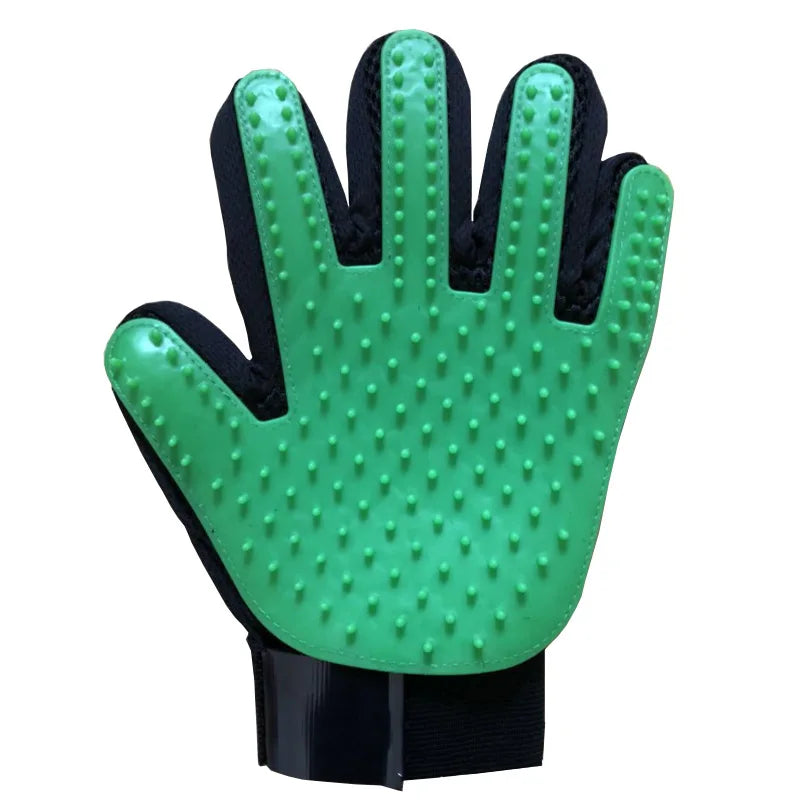 1PC Pet Beauty Cleaning Effective Massage Floating Brush