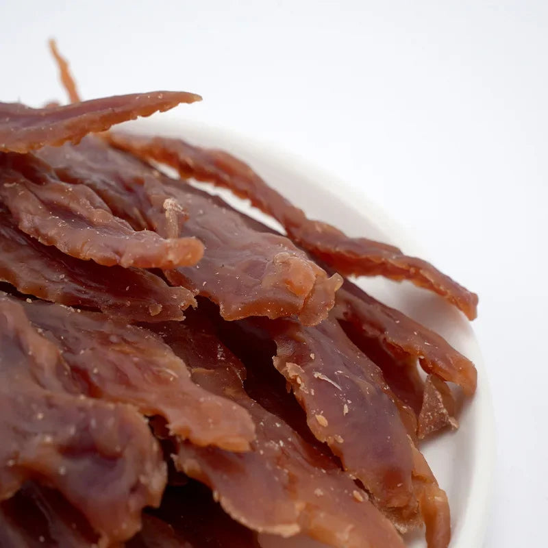 Large Capacity Duck Breast Jerky