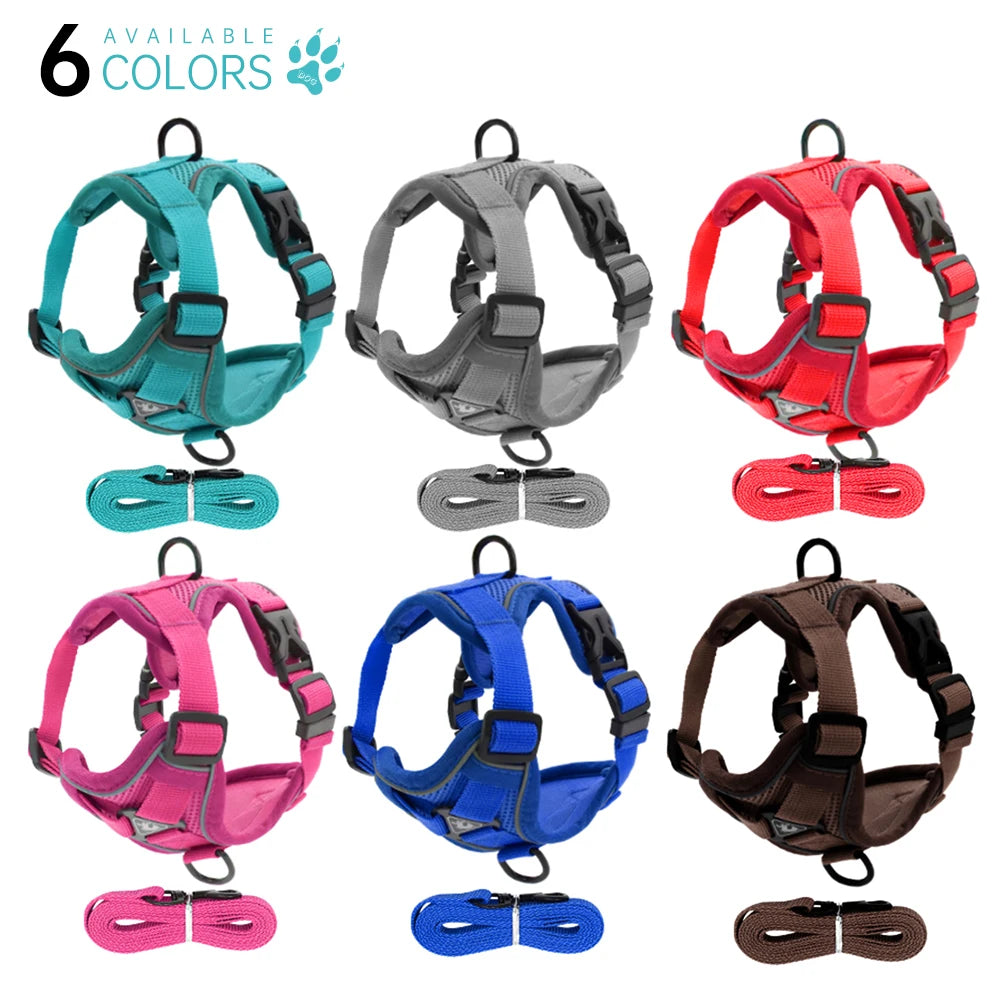 Walking Escape Proof Adjustable Reflective