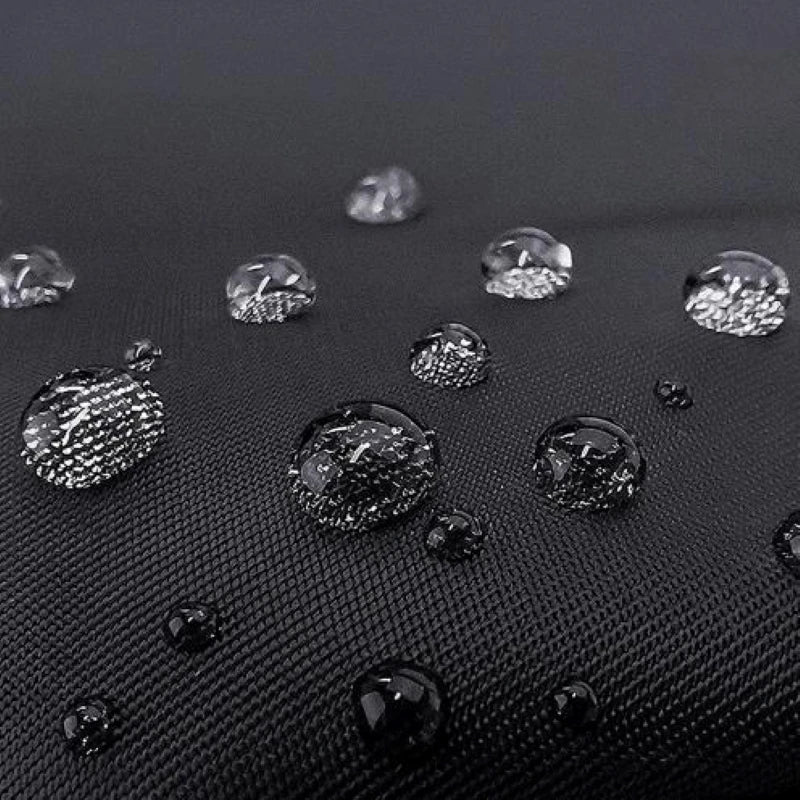 Mat Hammock Rear Back Protector Safety Pad