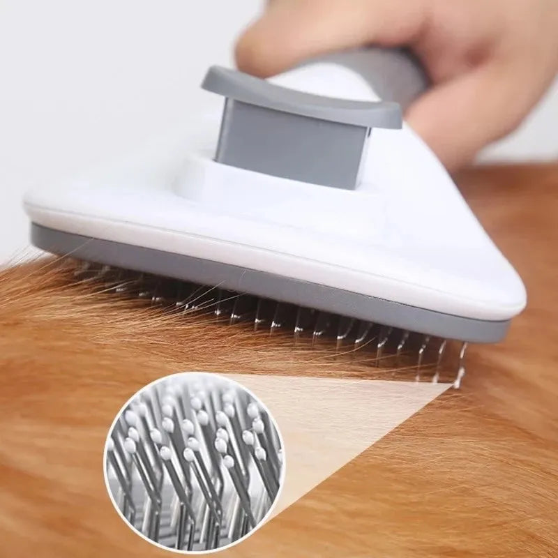 Comb Brush Tools Accessories