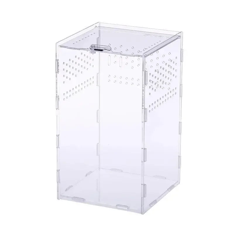 Acrylic Case Nano Arboreal