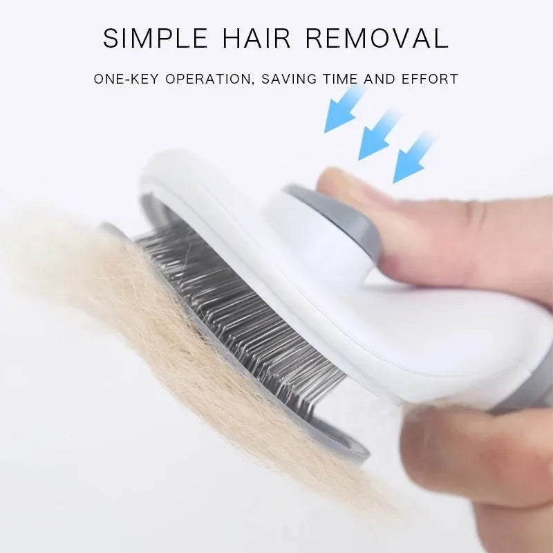 Comb Brush Tools Accessories