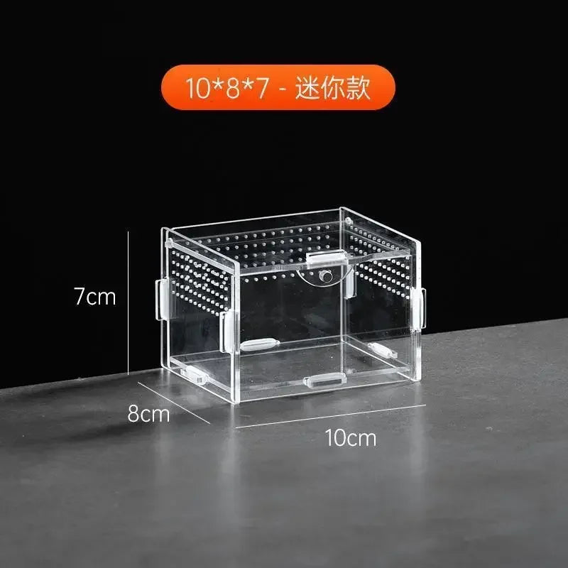 Acrylic Case Nano Arboreal