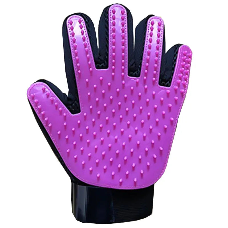1PC Pet Beauty Cleaning Effective Massage Floating Brush