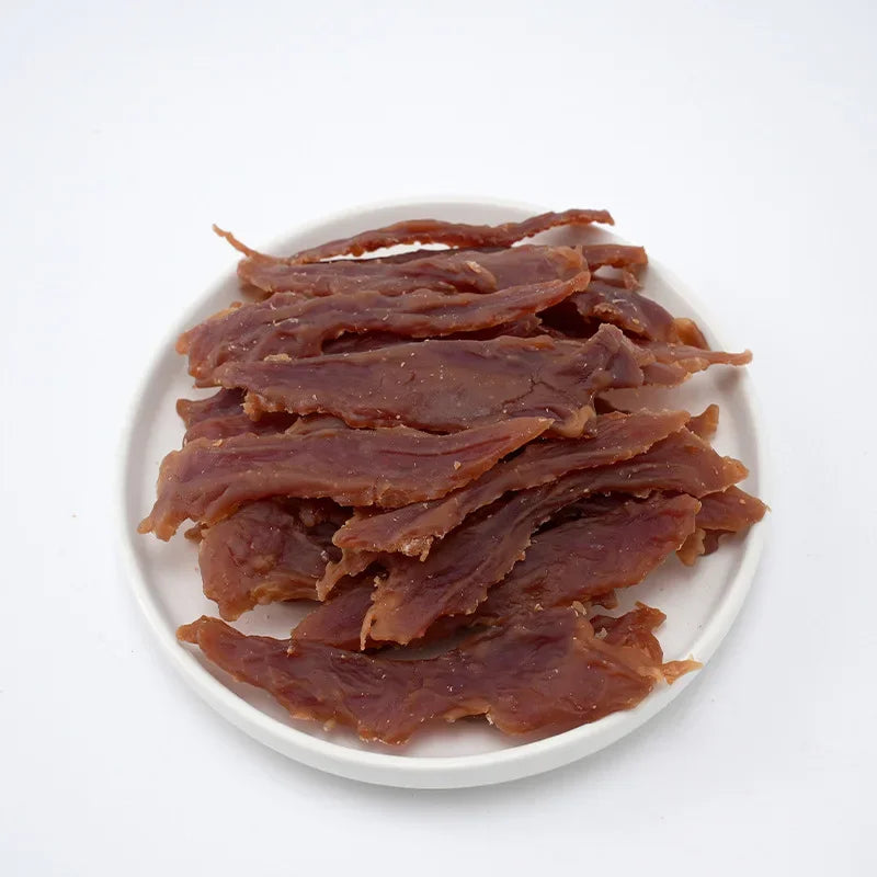 Large Capacity Duck Breast Jerky