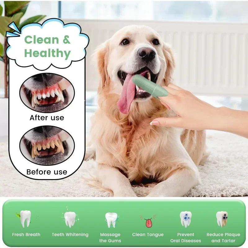 360° Food Grade Silicone