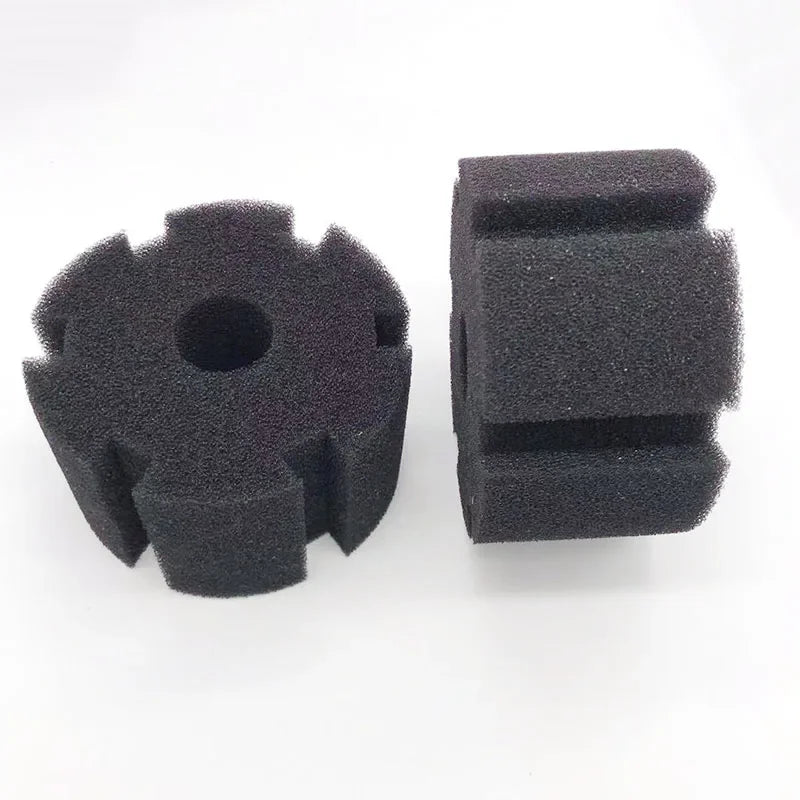 Tank Air Pump Skimmer Biochemical Aquarium Bio Filter Filtro