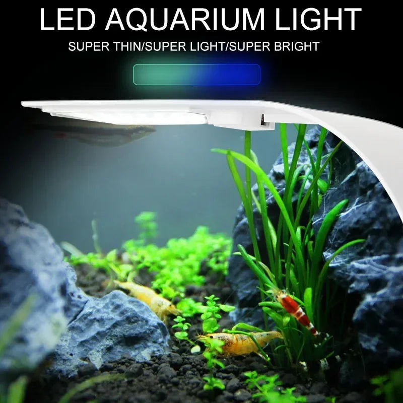 LED Lighting plants Grow Light 5W/10W/15W Waterproof