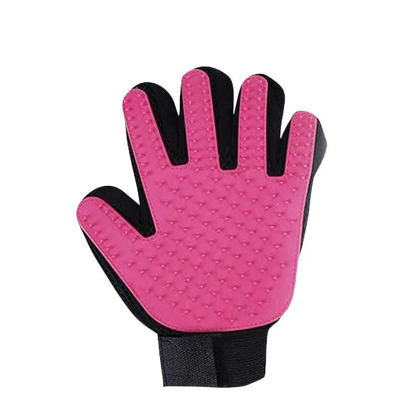 1PC Pet Beauty Cleaning Effective Massage Floating Brush