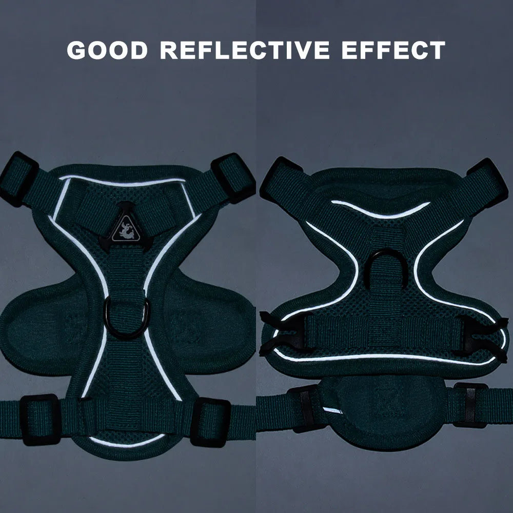 Walking Escape Proof Adjustable Reflective