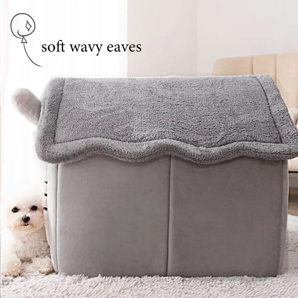 Sleepping Bed indoor